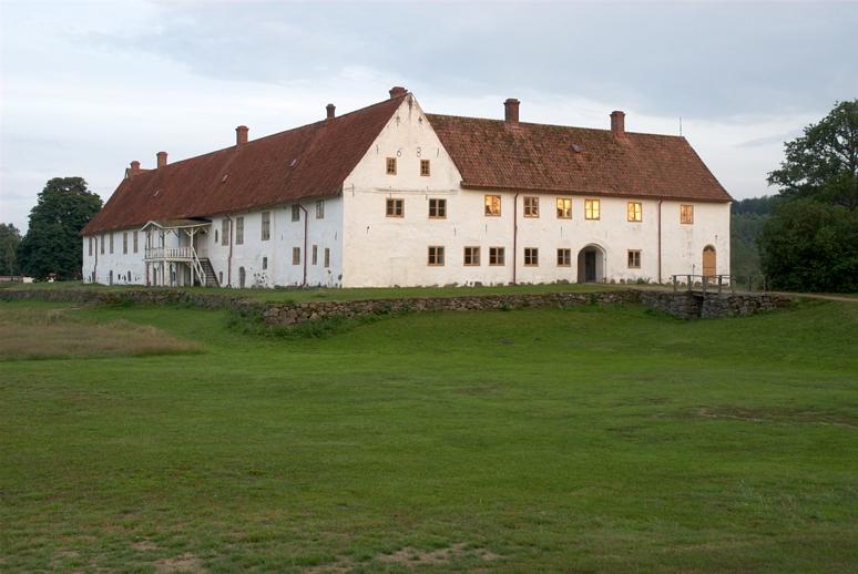 Hässleholm in Skåne, attractions, nature and family friendly experiences